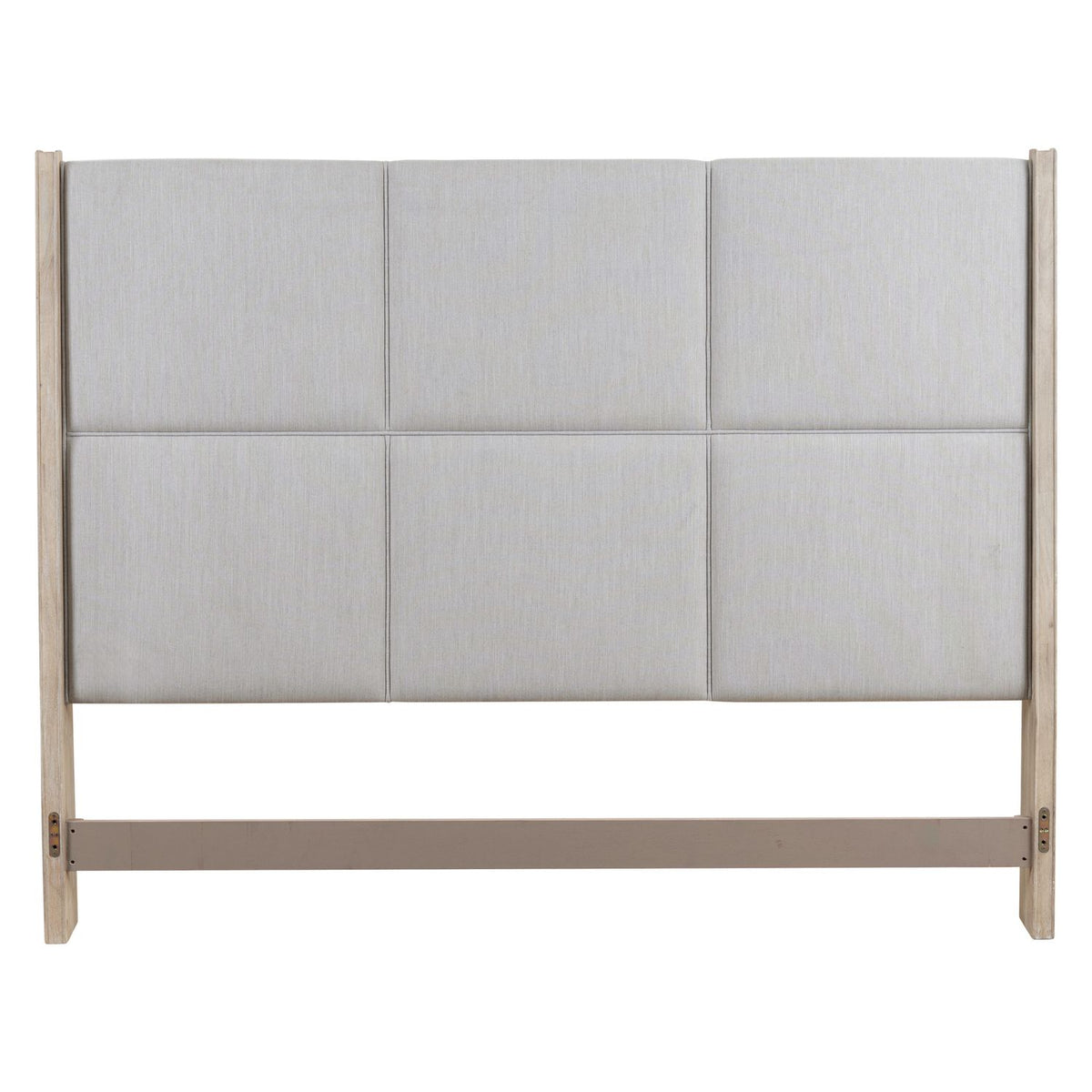 789-BR15HU - King Uph Panel Headboard - Liberty Furniture