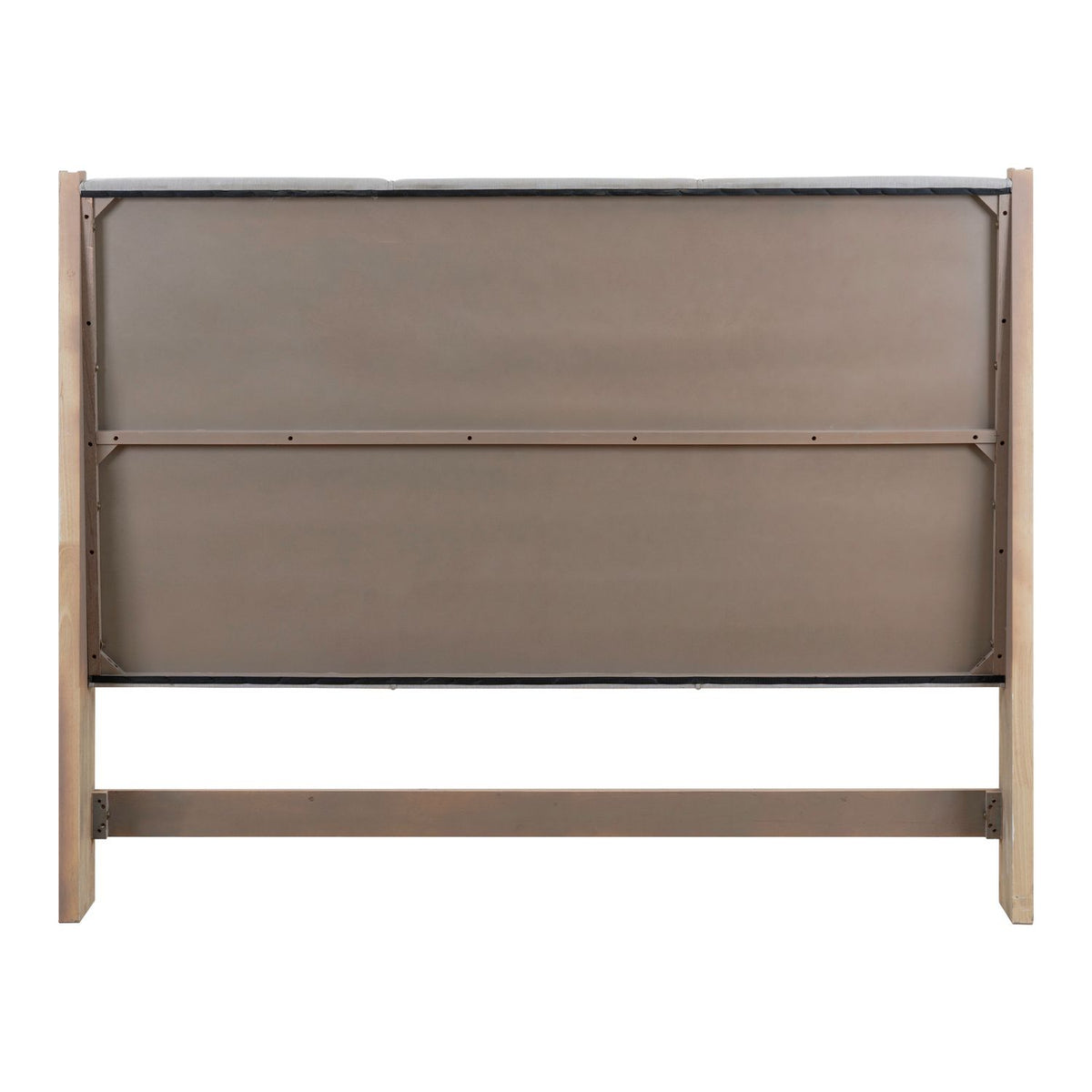 789-BR15HU - King Uph Panel Headboard - Liberty Furniture