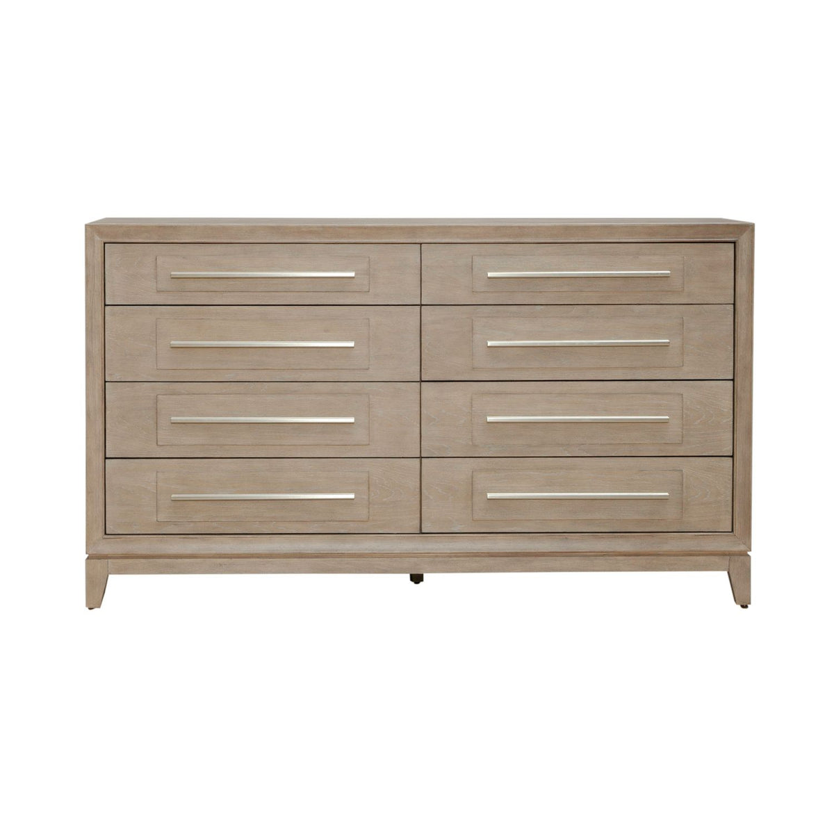 789-BR31 - 8 Drawer Dresser - Liberty Furniture