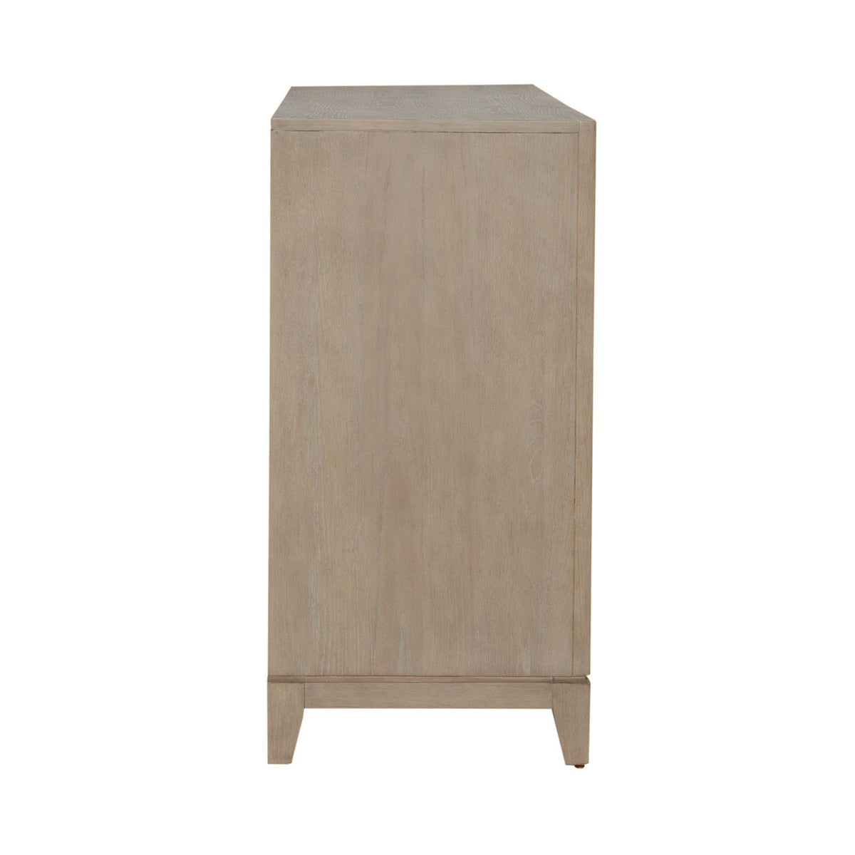 789-BR31 - 8 Drawer Dresser - Liberty Furniture