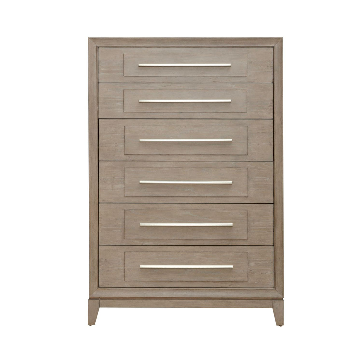 789-BR41 - 6 Drawer Chest - Liberty Furniture