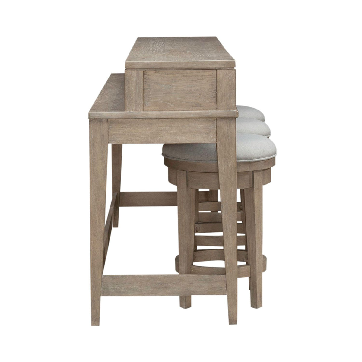 789-OT-4PCS - 4 Piece Set - Liberty Furniture
