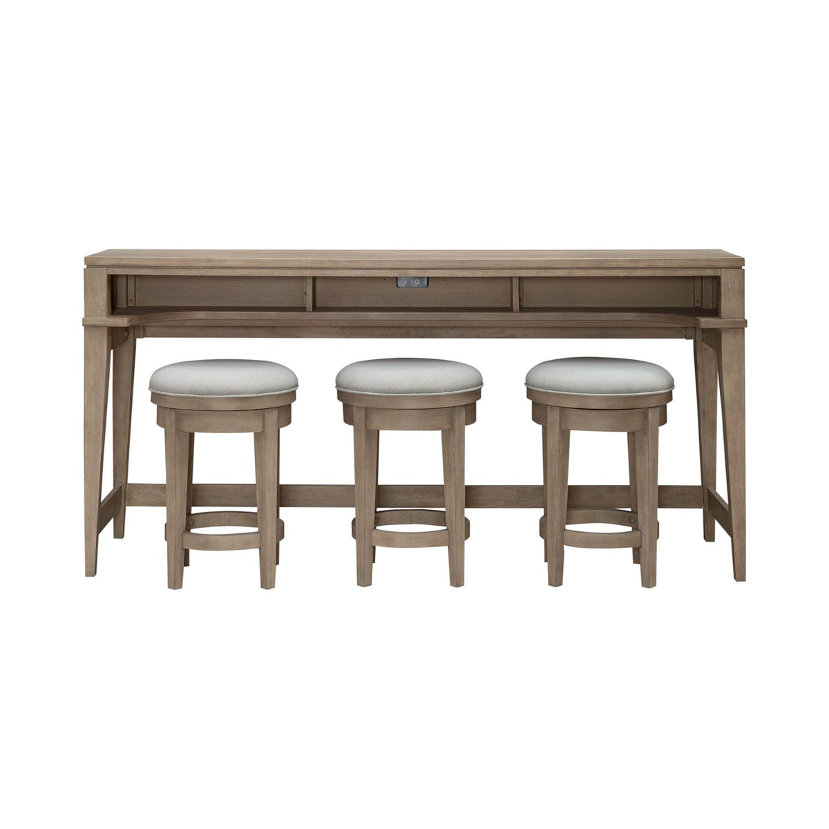 789-OT-4PCS - 4 Piece Set - Liberty Furniture