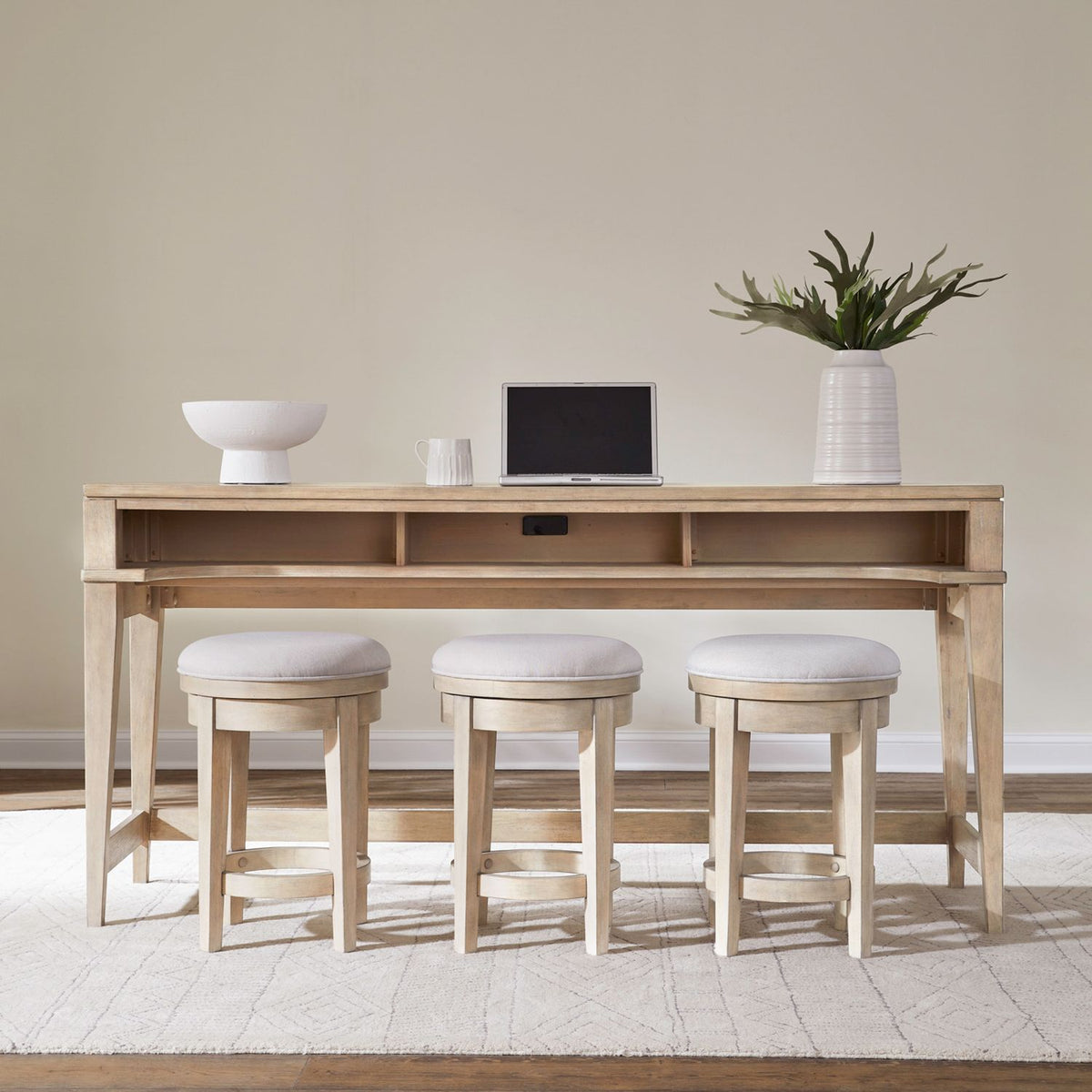 789-OT-4PCS - 4 Piece Set - Liberty Furniture