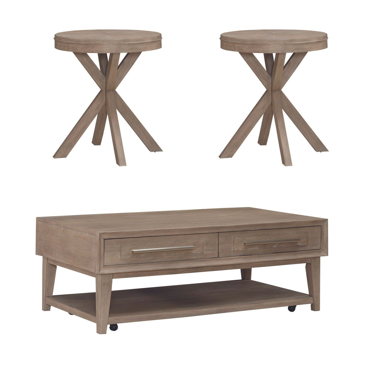 789-OT-O3PCS - Opt 3 Piece Set - Liberty Furniture