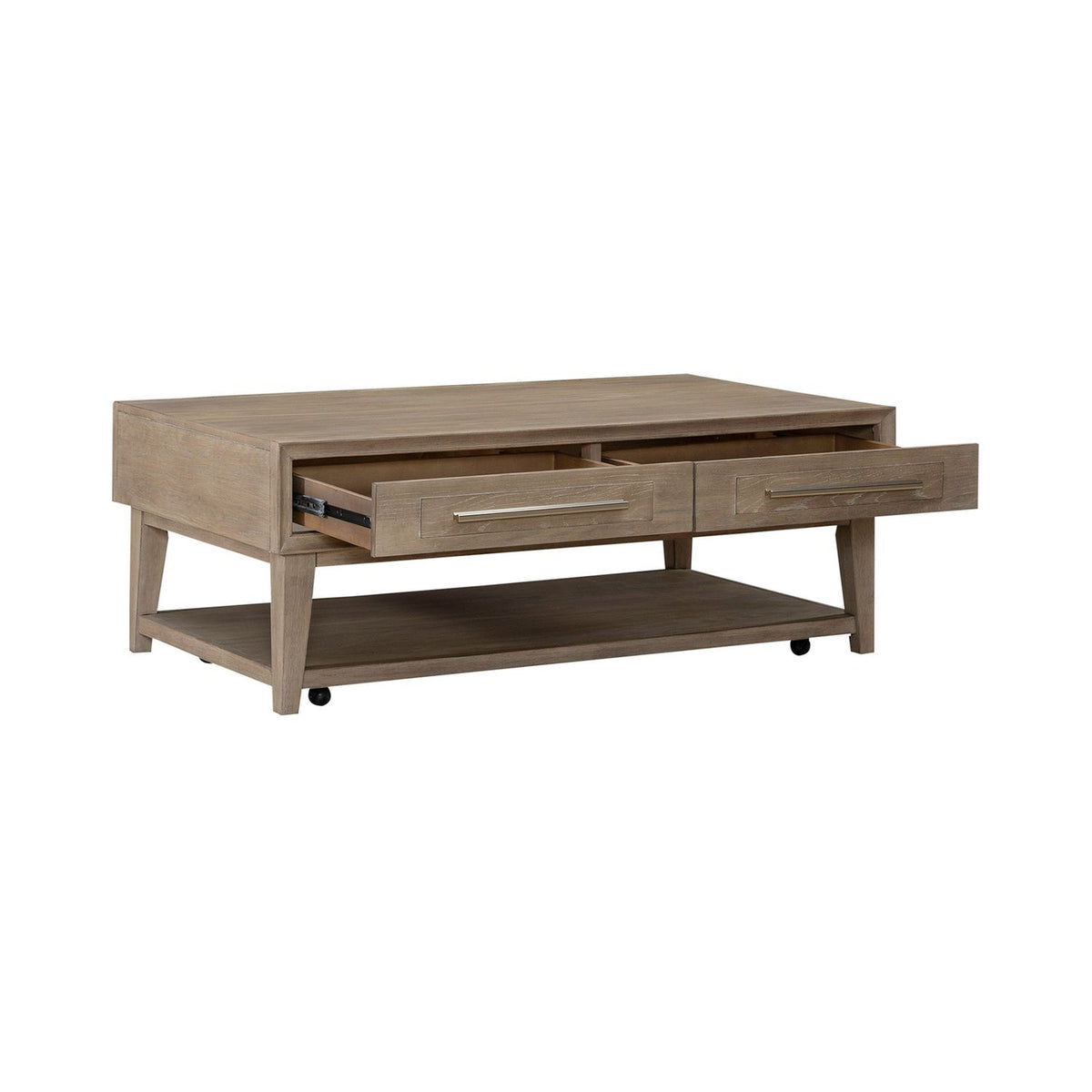 789-OT1010 - Cocktail Table - Liberty Furniture