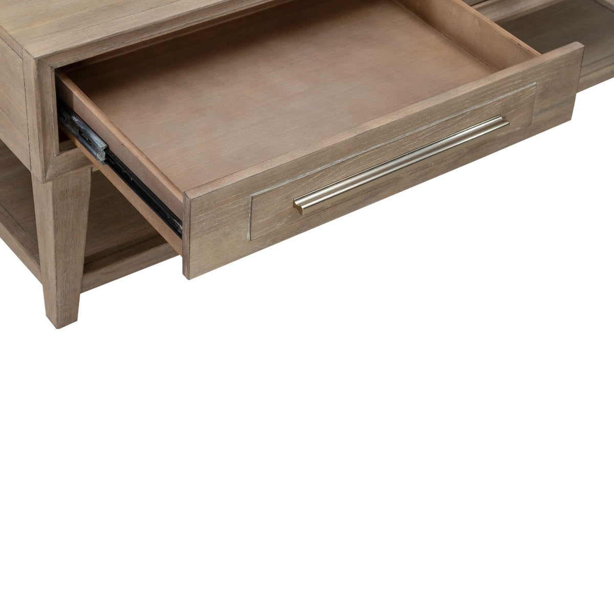 789-OT1010 - Cocktail Table - Liberty Furniture