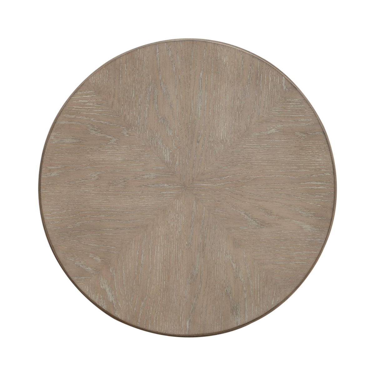 789-OT1022 - Round End Table - Liberty Furniture
