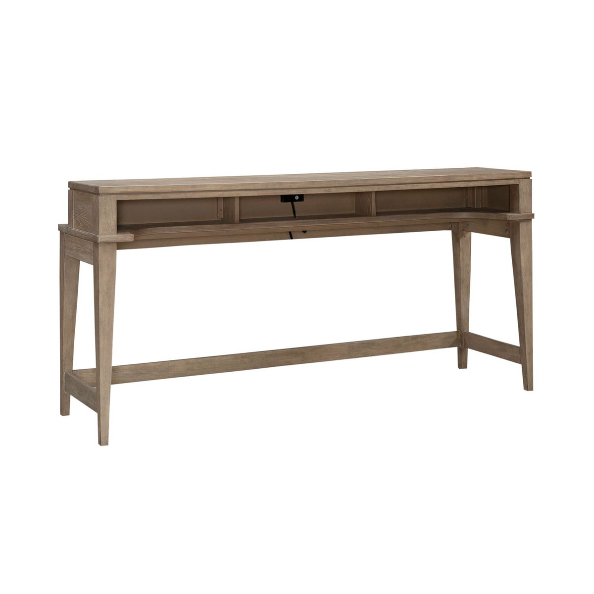 789-OT7637 - Console Bar Table - Liberty Furniture