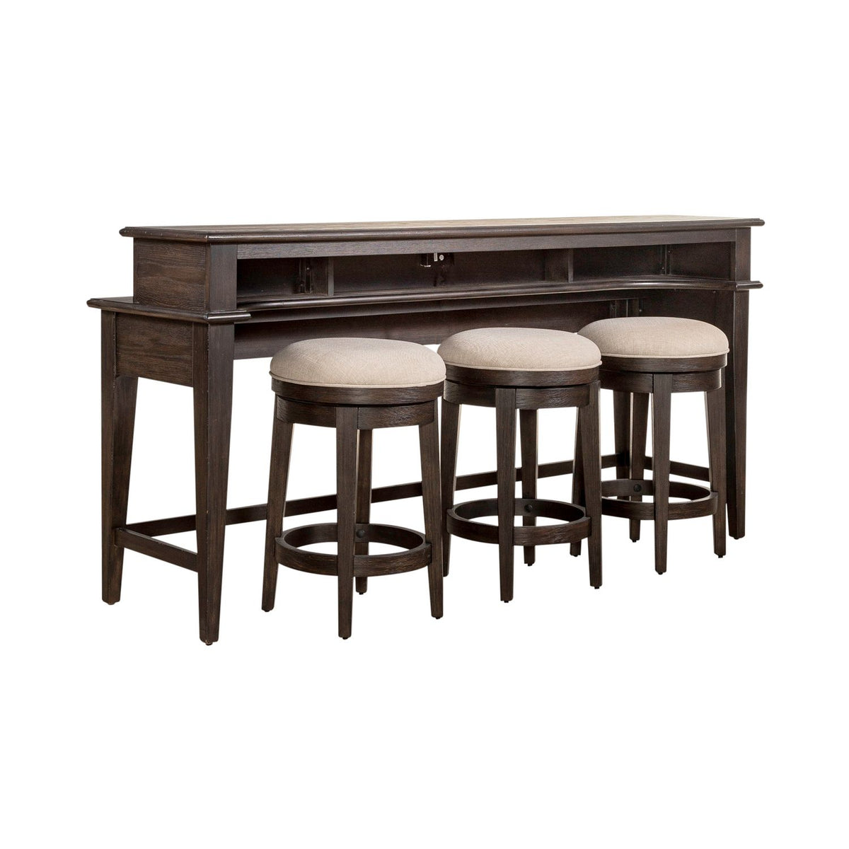 792-OT-4PCS - 4 Piece Set - Liberty Furniture