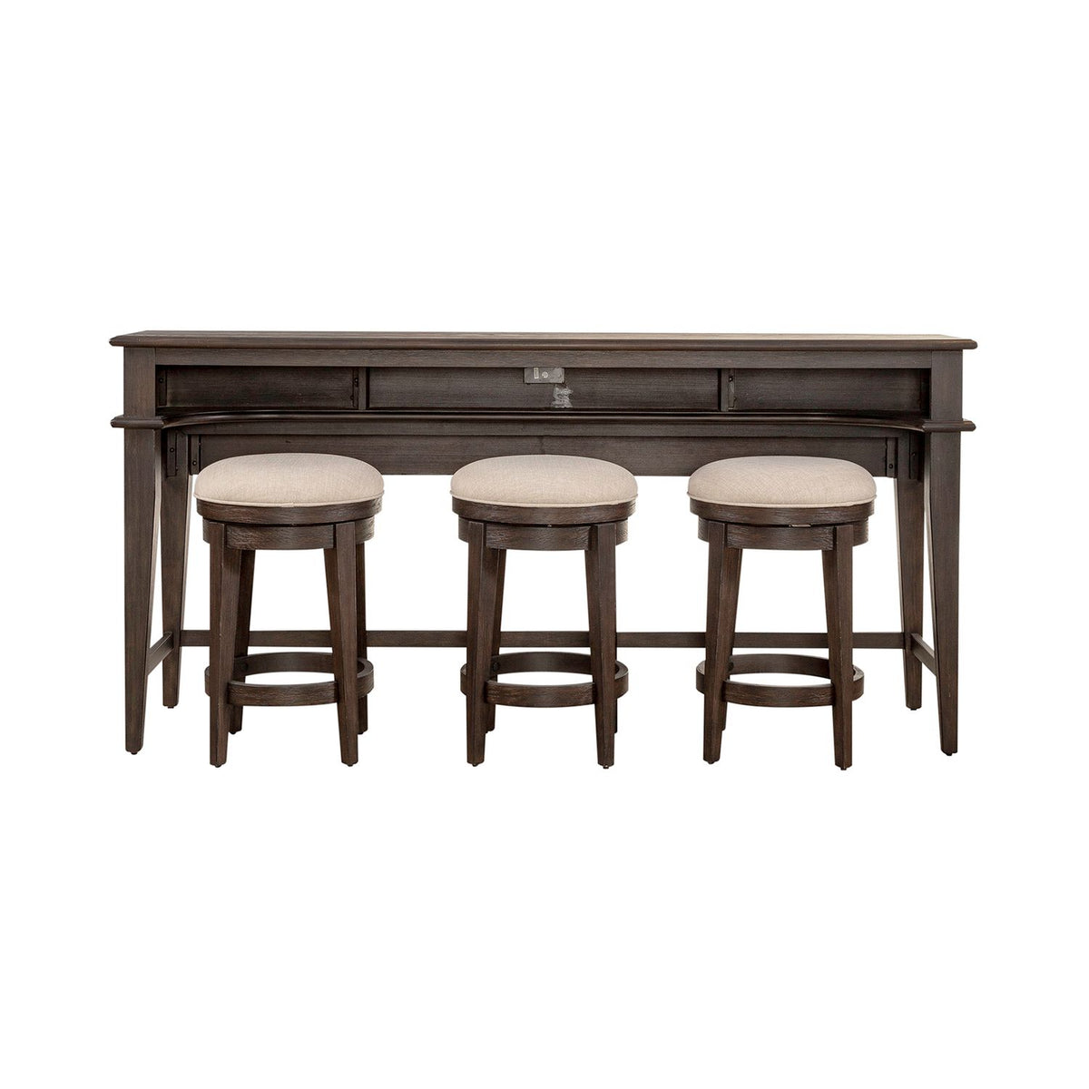 792-OT-4PCS - 4 Piece Set - Liberty Furniture