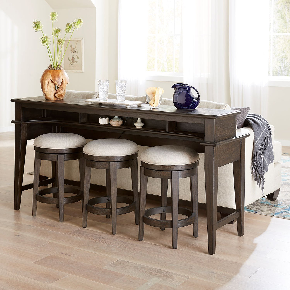 792-OT-4PCS - 4 Piece Set - Liberty Furniture