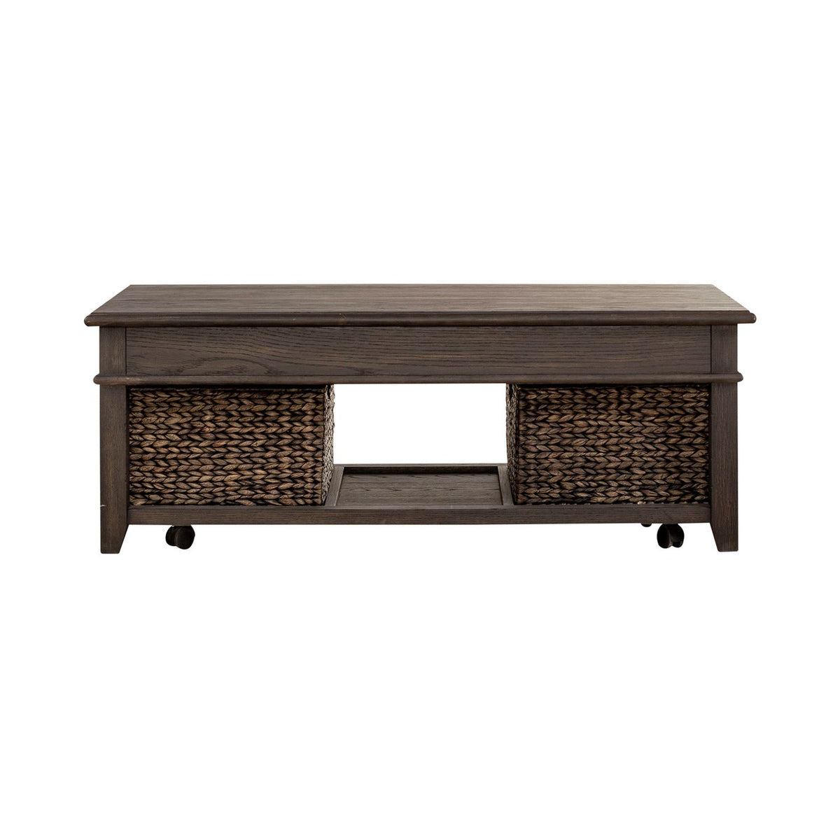 792-OT1011 - Lift Top Cocktail Table - Liberty Furniture