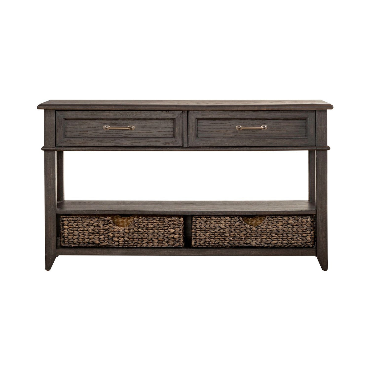792-OT1030 - 2 Drawer Sofa Table - Liberty Furniture