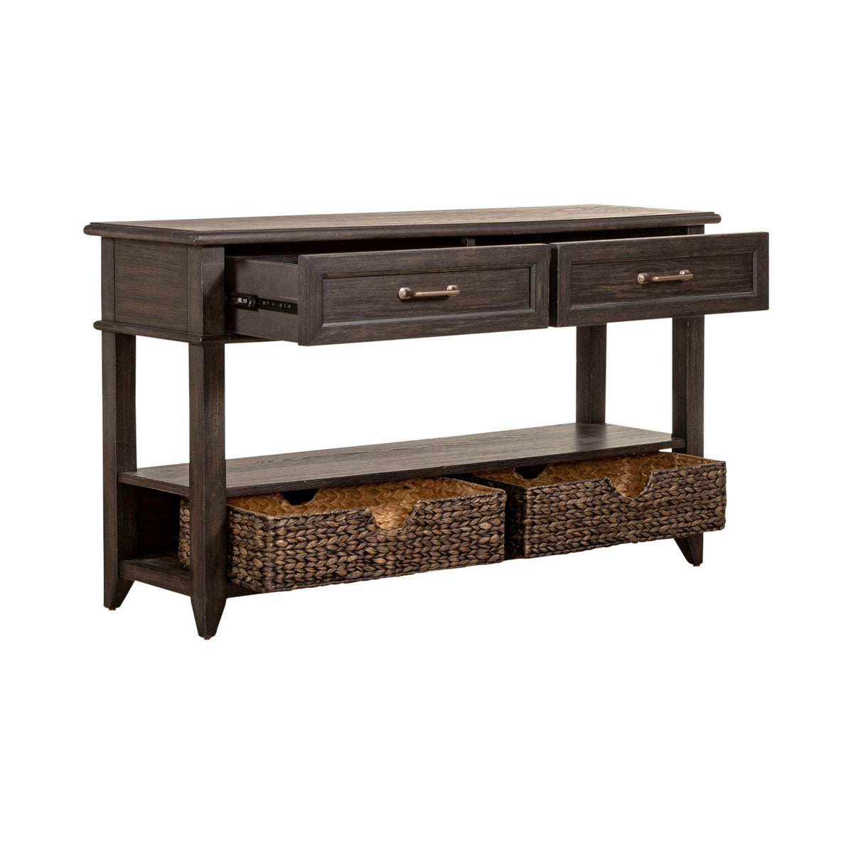 792-OT1030 - 2 Drawer Sofa Table - Liberty Furniture