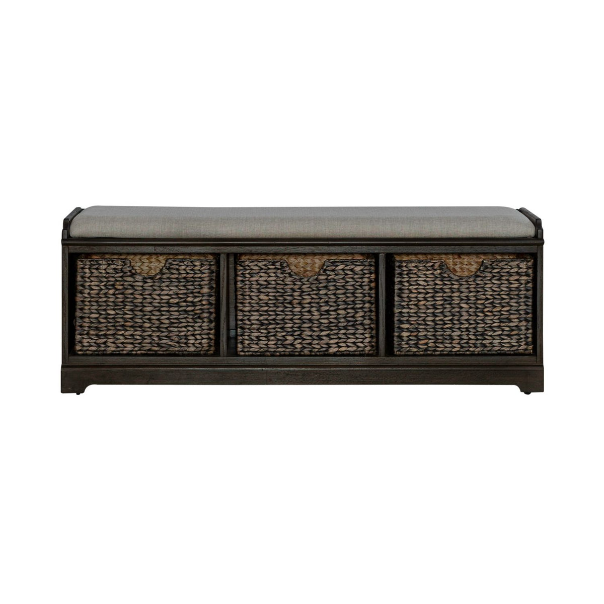 792-OT2000 - Wall Bench - Liberty Furniture