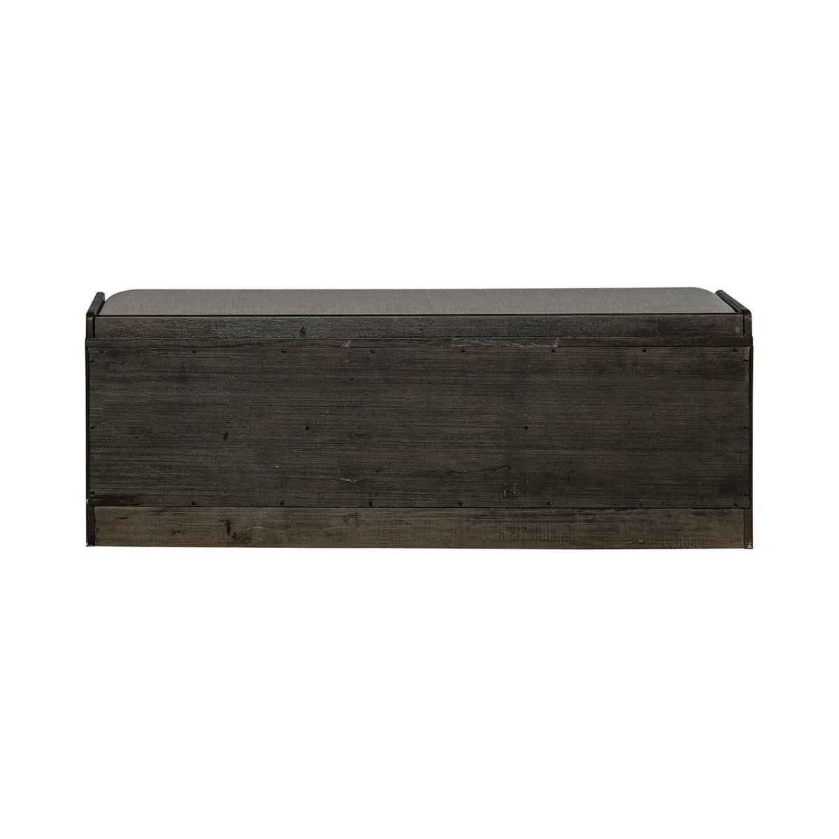 792-OT2000 - Wall Bench - Liberty Furniture