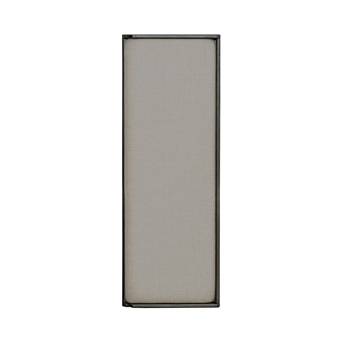 792-OT2000 - Wall Bench - Liberty Furniture