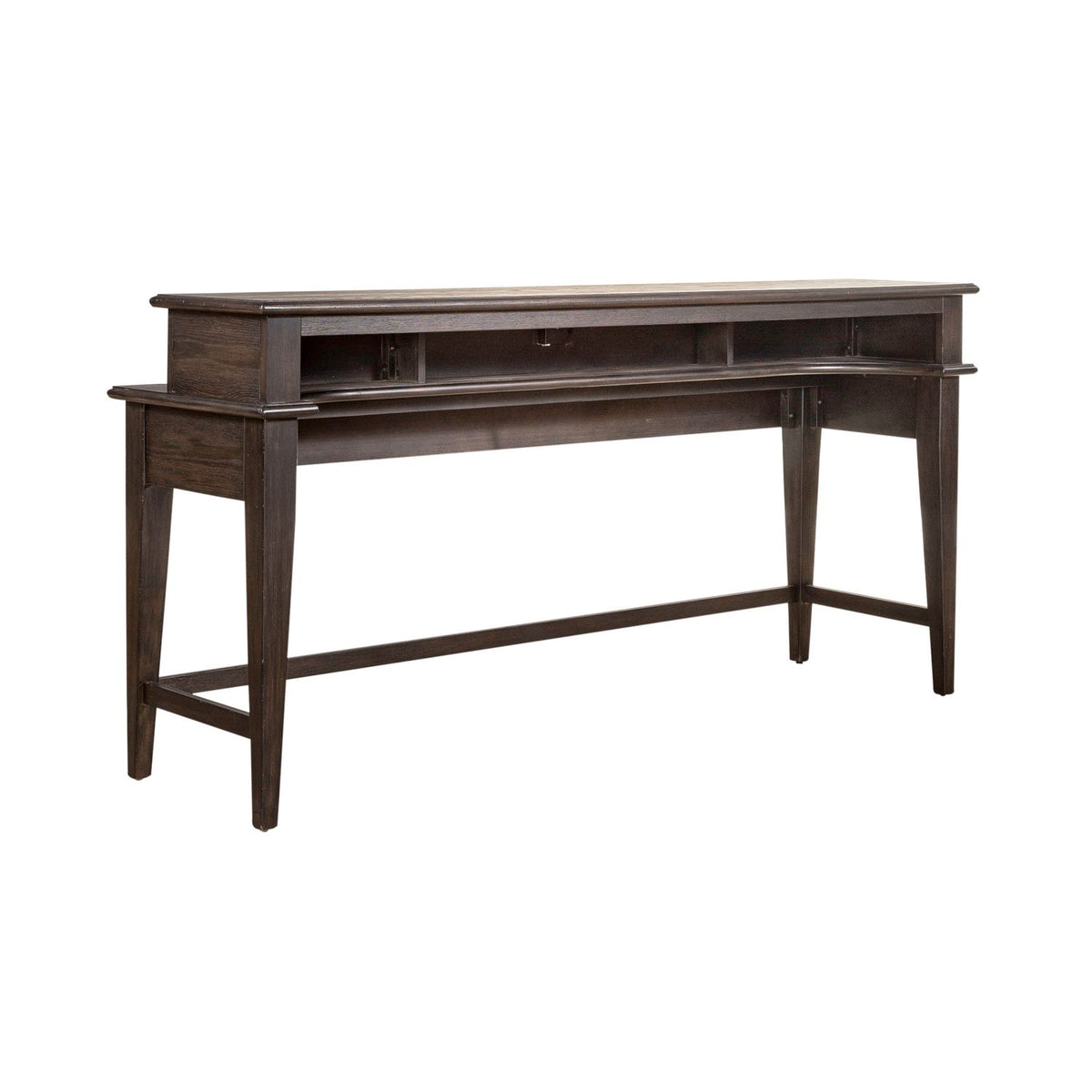 792-OT7436 - Console Bar Table - Liberty Furniture