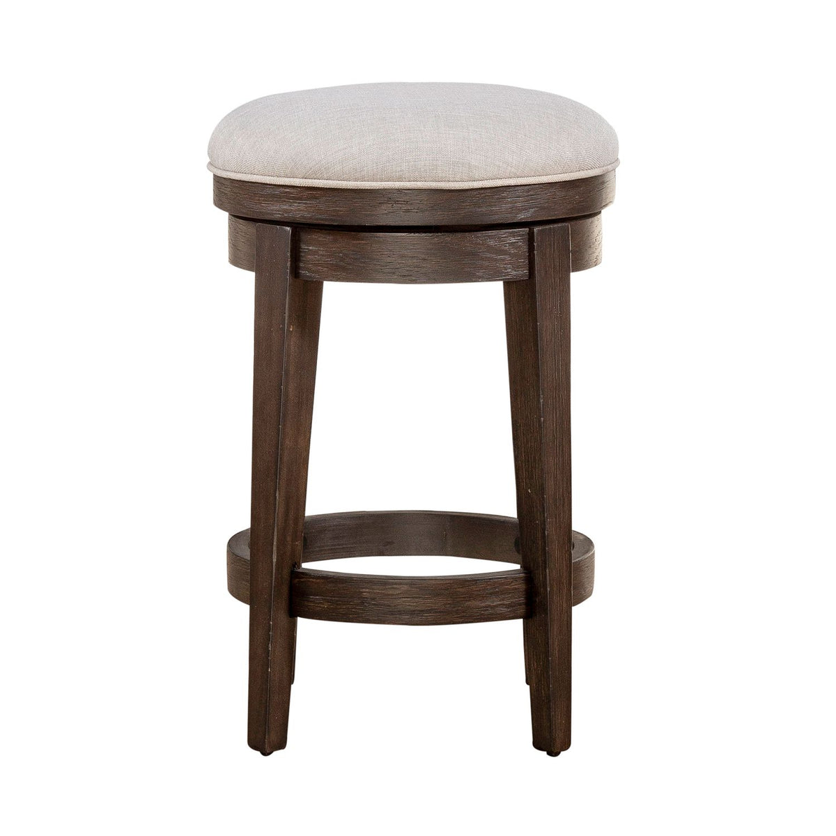 792-OT9003 - Console Swivel Stool - Liberty Furniture