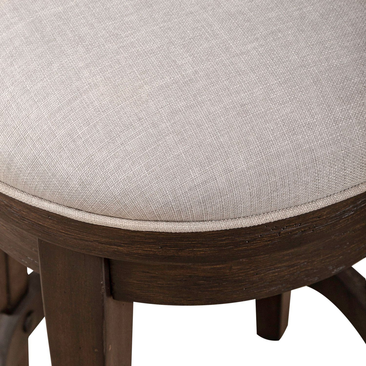 792-OT9003 - Console Swivel Stool - Liberty Furniture