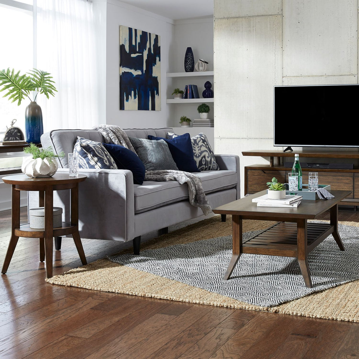 796-OT-O3PCS - Opt 3 Piece Set - Liberty Furniture