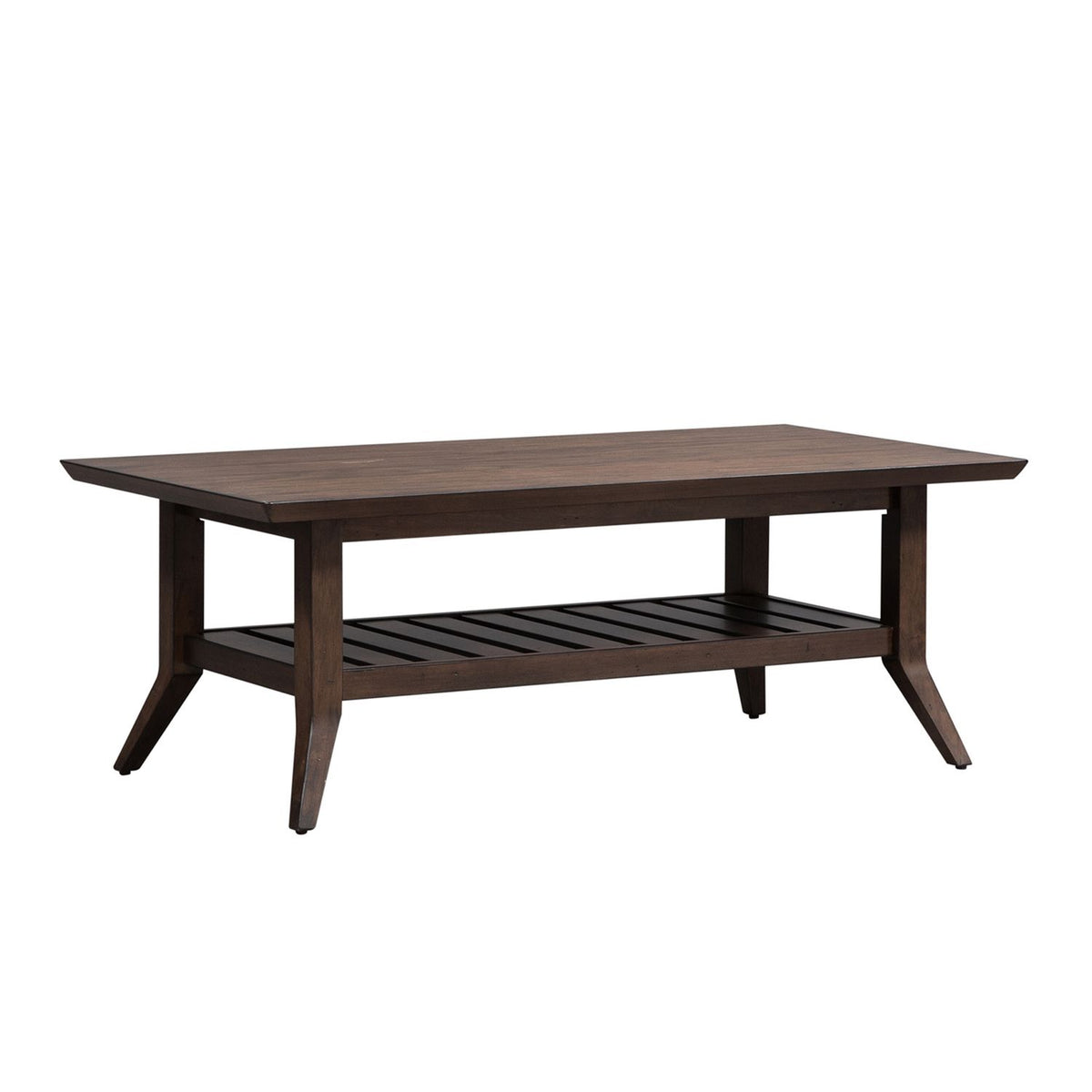 796-OT1010 - Rectangular Cocktail Table - Liberty Furniture