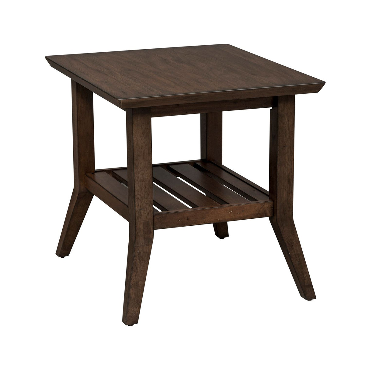 796-OT1020 - Rectangular End Table - Liberty Furniture