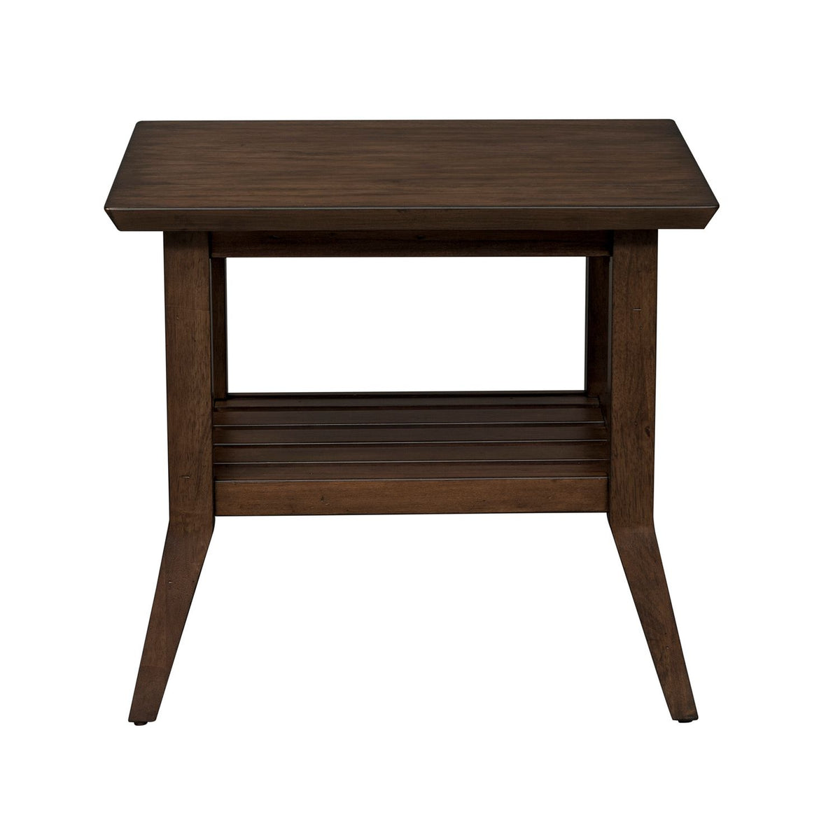 796-OT1020 - Rectangular End Table - Liberty Furniture