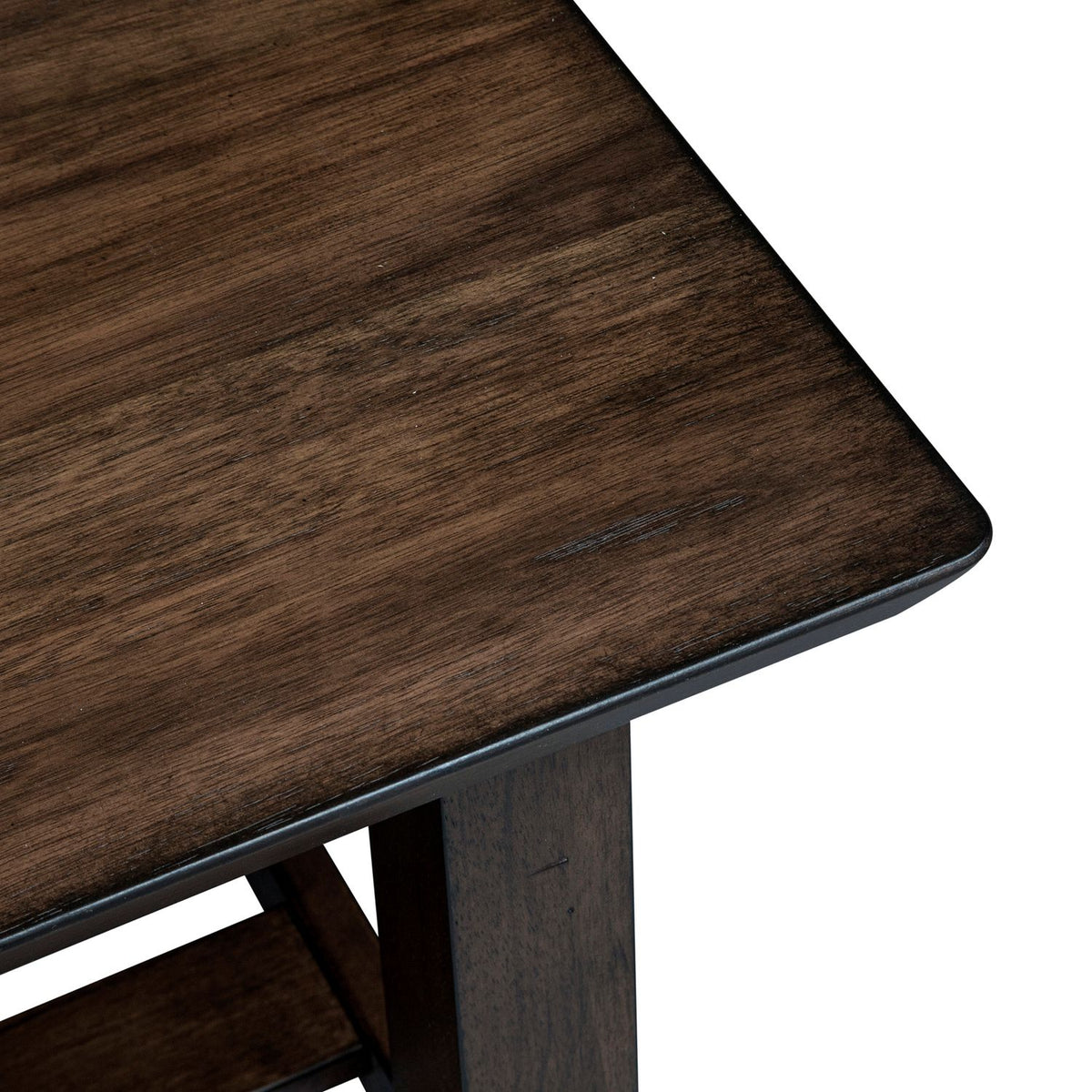 796-OT1020 - Rectangular End Table - Liberty Furniture