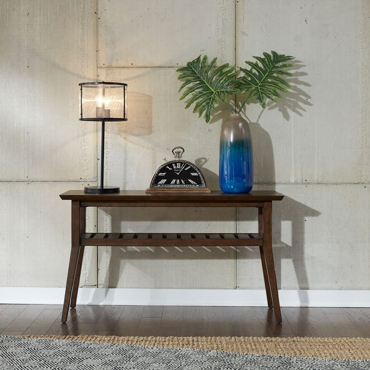 796-OT1030 - Sofa Table - Liberty Furniture