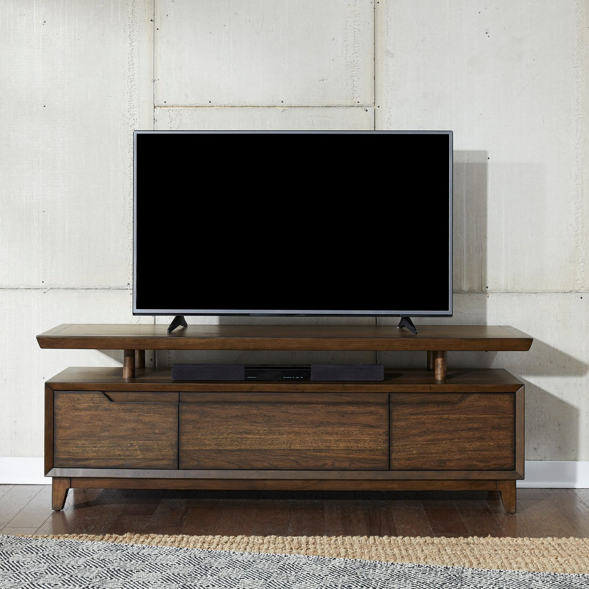 796-TV72 - TV Console - Liberty Furniture