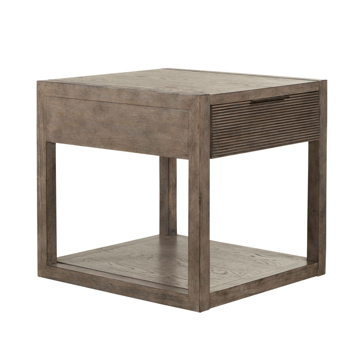 798-OT-3PCS - 3 Piece Set (1-Cocktail 2-End Tables) - Liberty Furniture