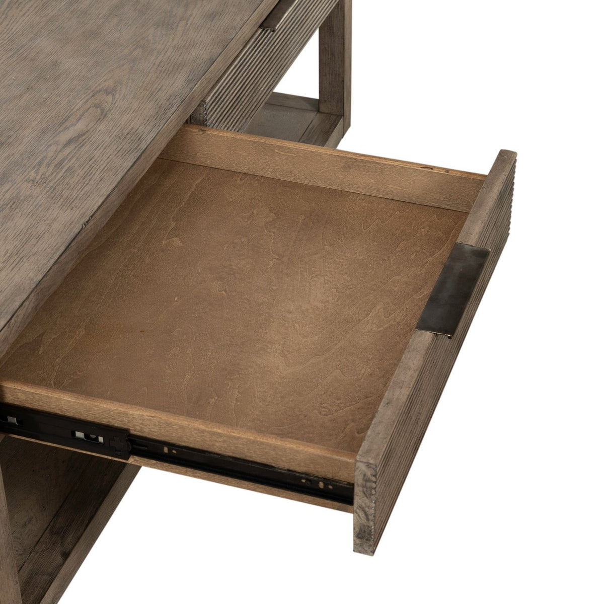798-OT-3PCS - 3 Piece Set (1-Cocktail 2-End Tables) - Liberty Furniture