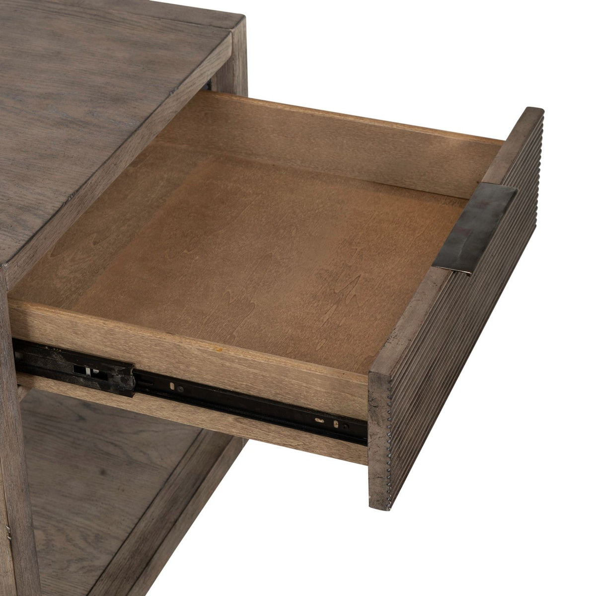 798-OT-3PCS - 3 Piece Set (1-Cocktail 2-End Tables) - Liberty Furniture