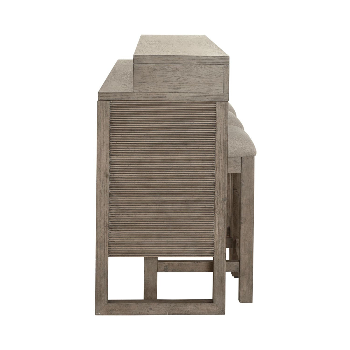 798-OT-4PCS - 4 Piece Set - Liberty Furniture