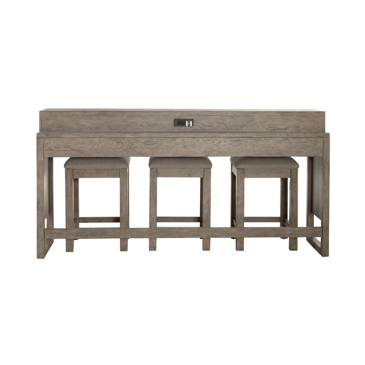 798-OT-4PCS - 4 Piece Set - Liberty Furniture