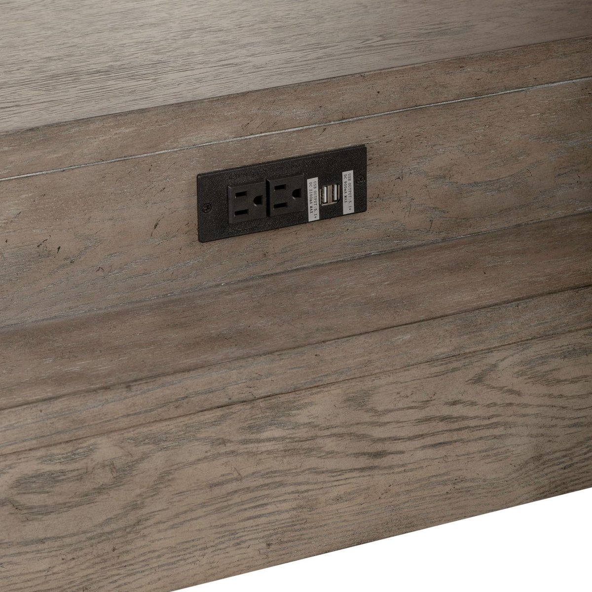 798-OT-4PCS - 4 Piece Set - Liberty Furniture