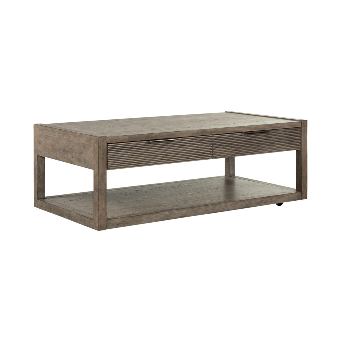 798-OT1010 - Cocktail Table - Liberty Furniture