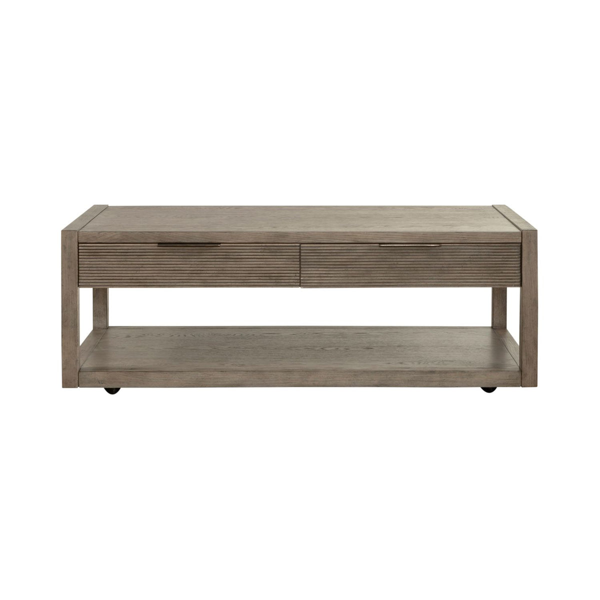 798-OT1010 - Cocktail Table - Liberty Furniture