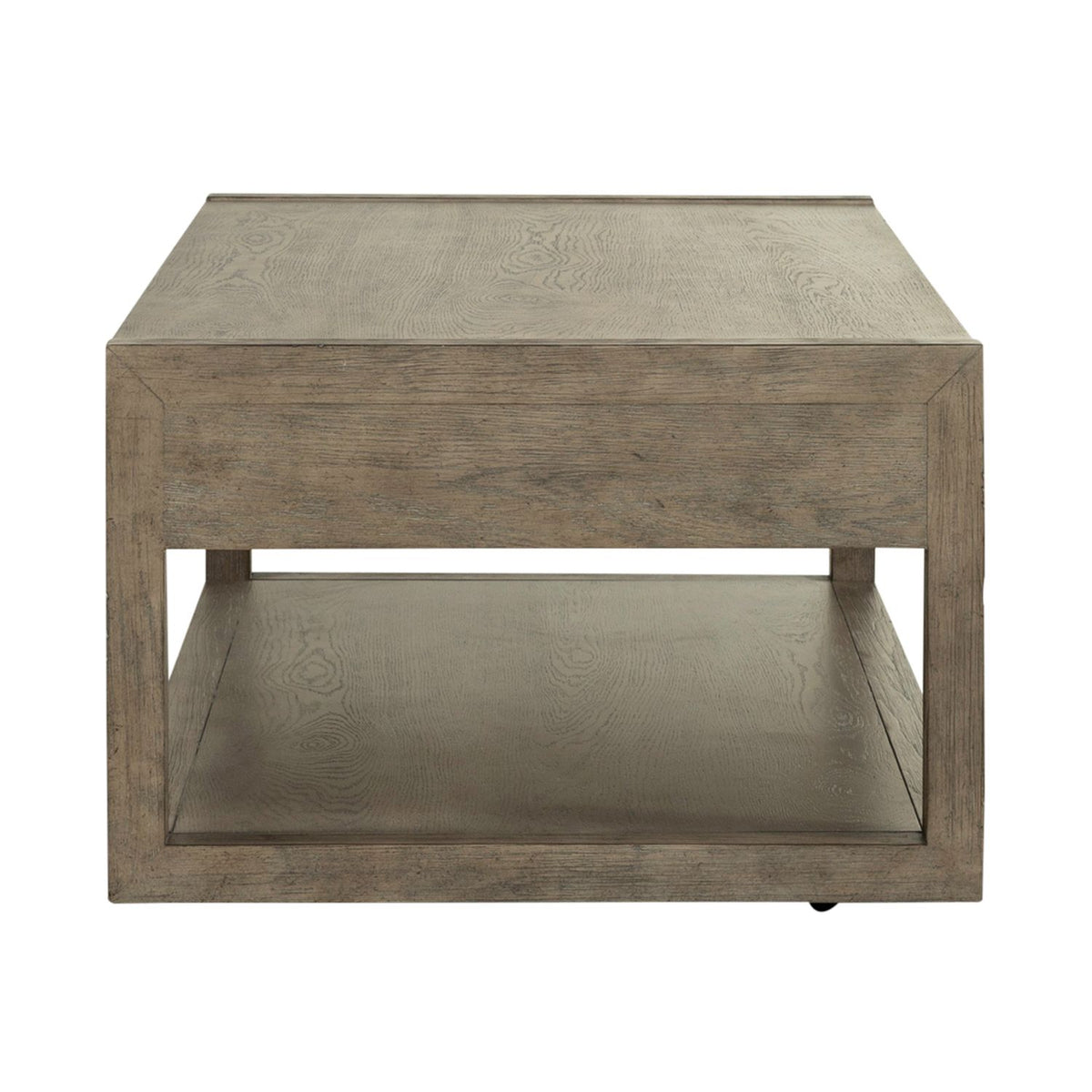 798-OT1010 - Cocktail Table - Liberty Furniture