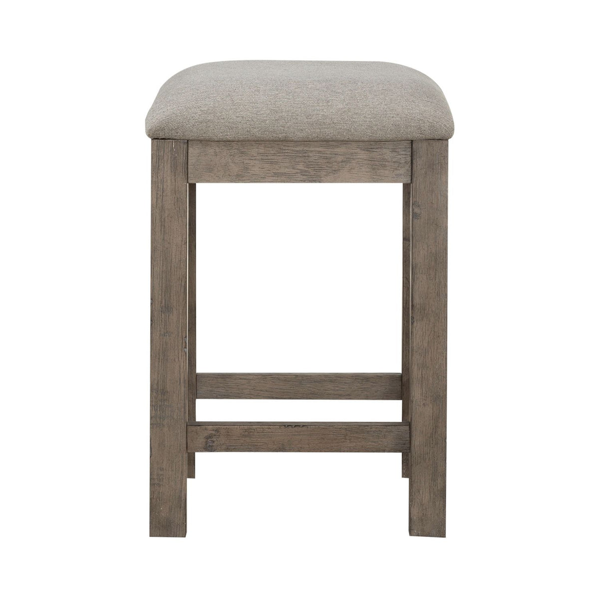 798-OT9001 - Uph Console Stool - Liberty Furniture