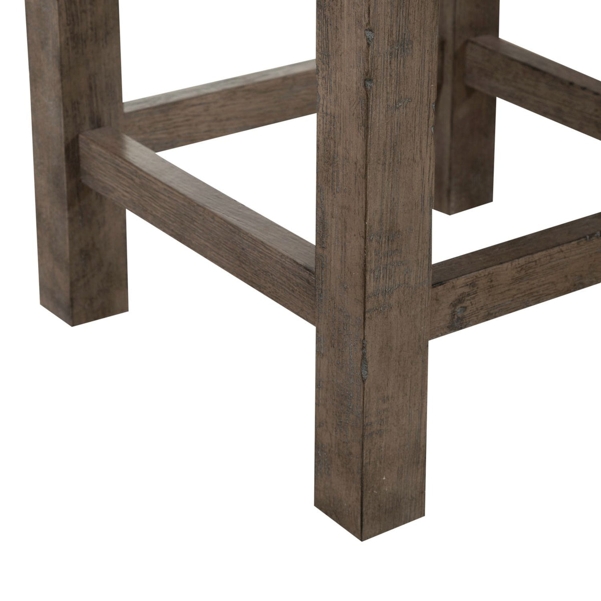 798-OT9001 - Uph Console Stool - Liberty Furniture