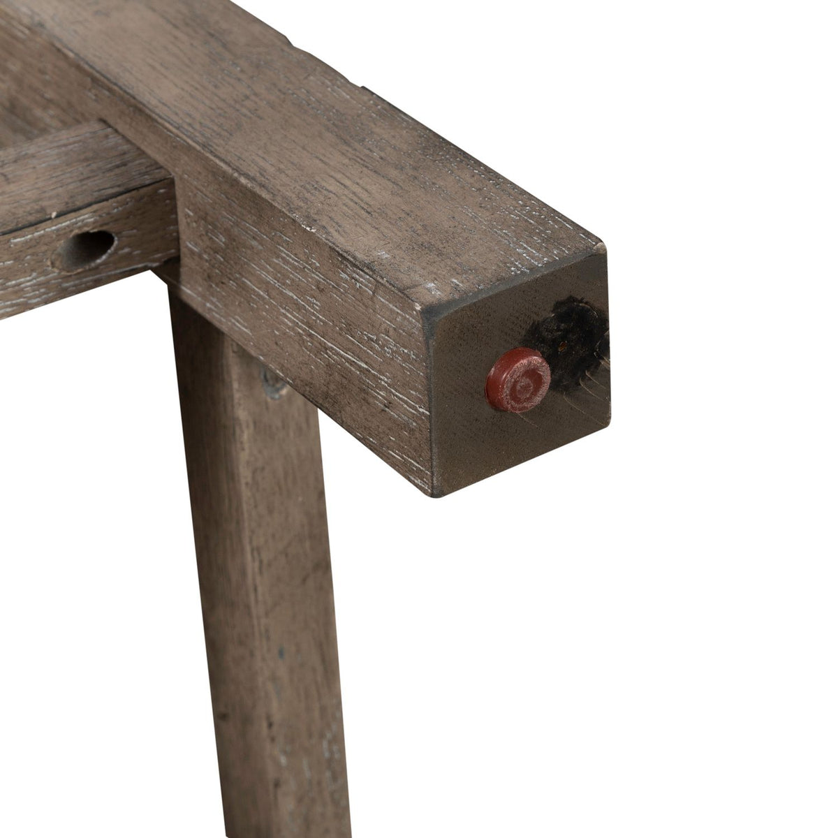 798-OT9001 - Uph Console Stool - Liberty Furniture