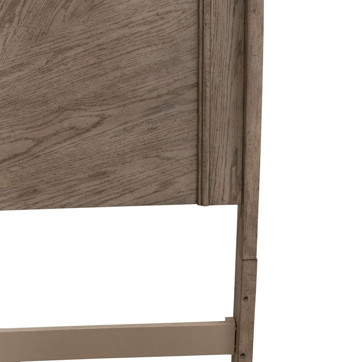 805-BR24H - King Panel Headboard - Liberty Furniture