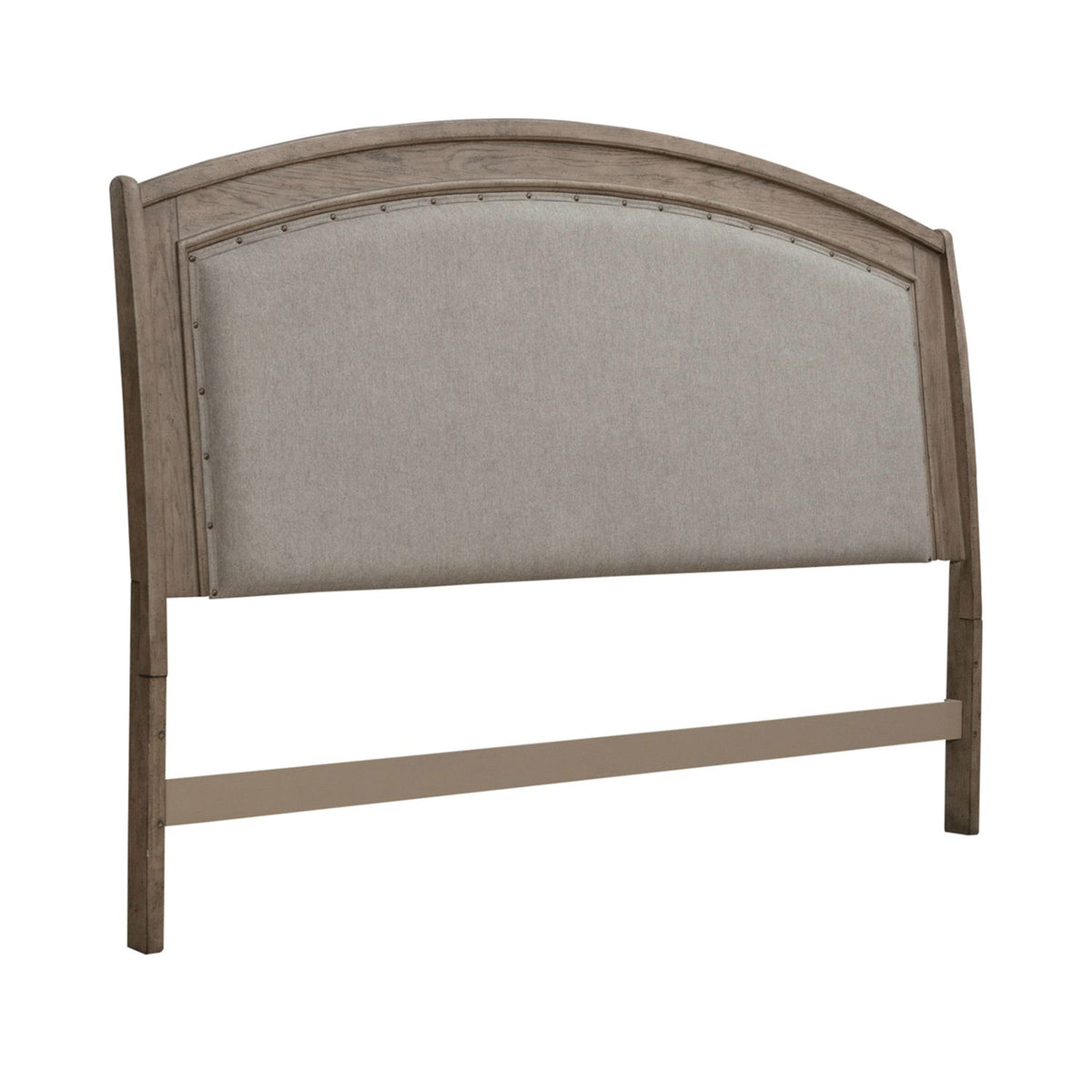 805-BR24HU - King Upholstered Headboard - Liberty Furniture