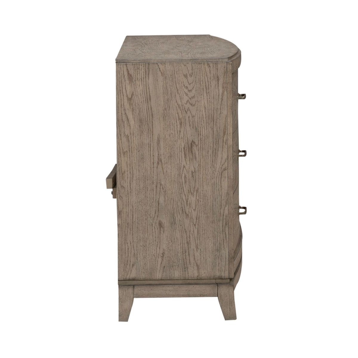 805-BR31 - 6 Drawer Dresser - Liberty Furniture