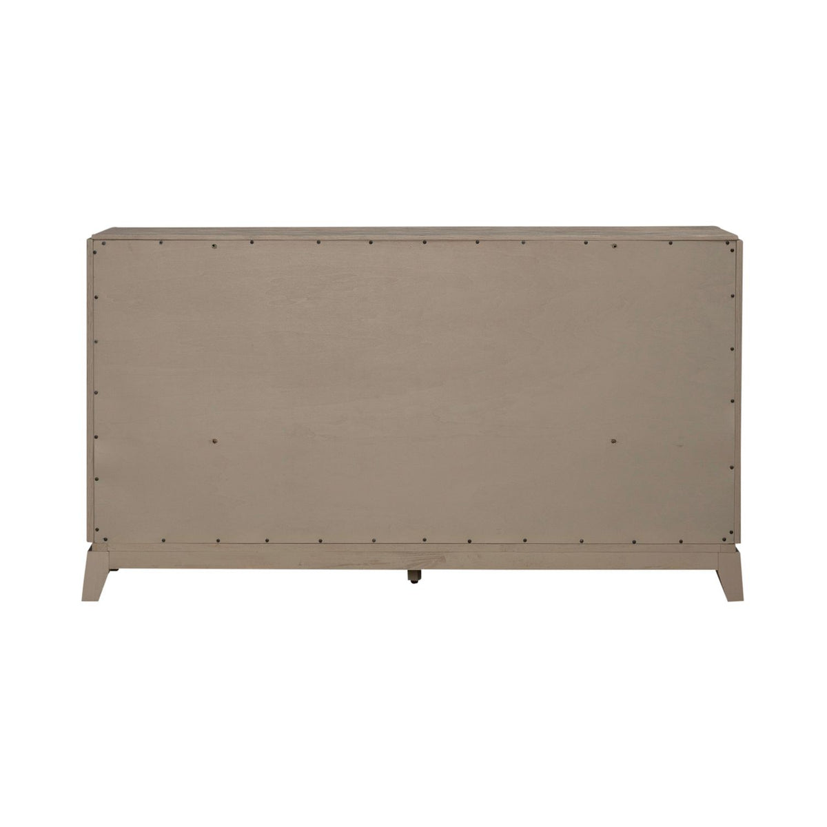 805-BR31 - 6 Drawer Dresser - Liberty Furniture
