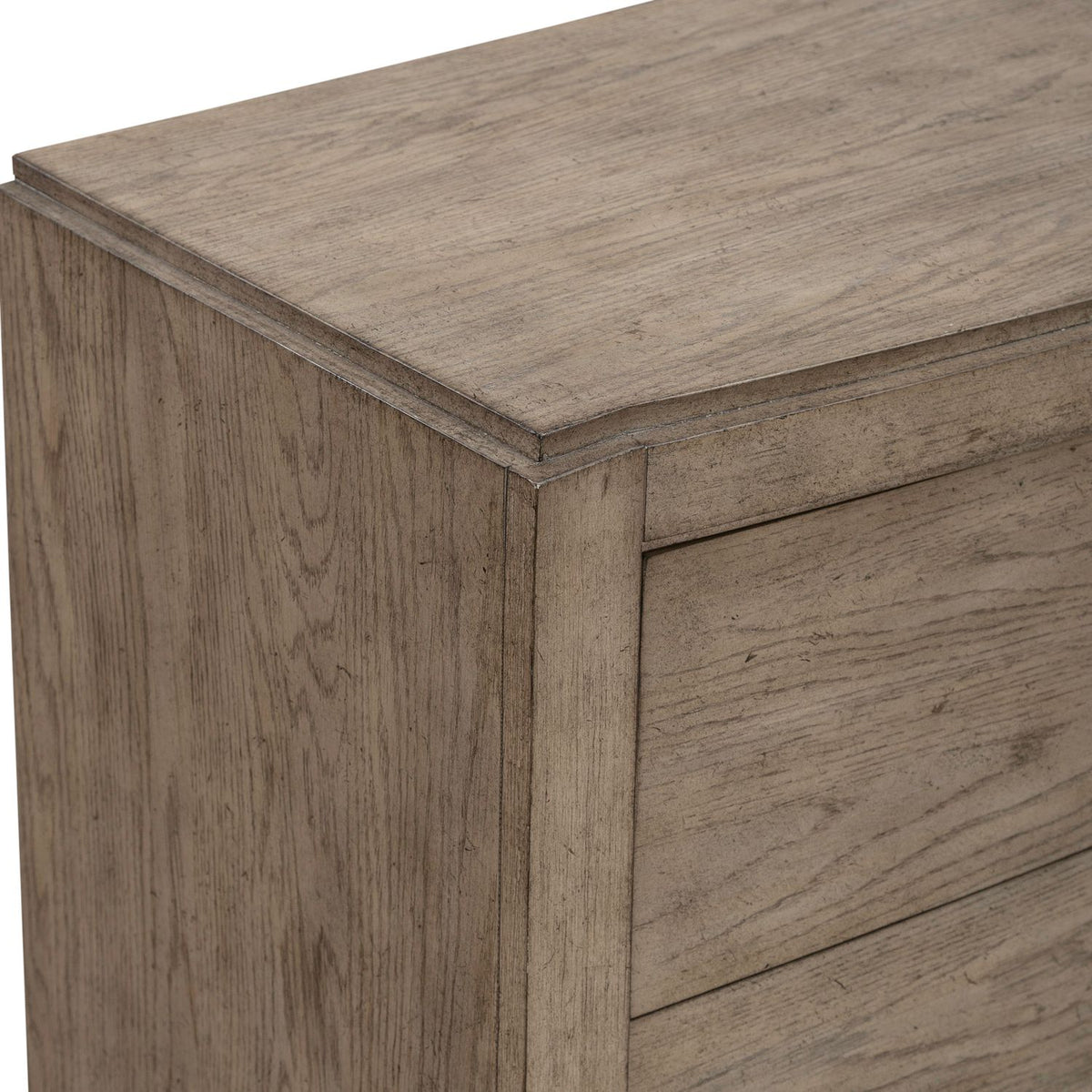 805-BR31 - 6 Drawer Dresser - Liberty Furniture