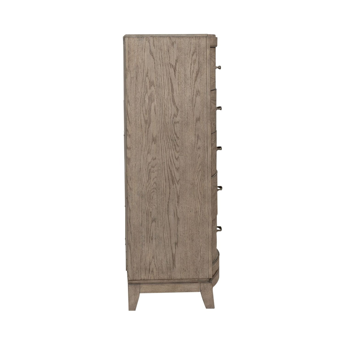 805-BR41 - 5 Drawer Chest - Liberty Furniture
